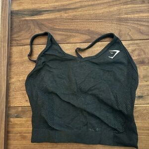 Gymshark vital seamless midi tank